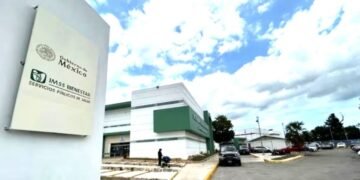 Anuncian seis proyectos de gran escala en materia de salud para Quintana Roo