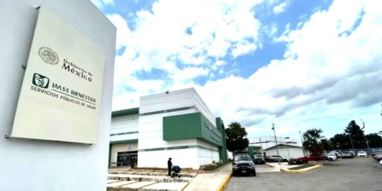 Anuncian seis proyectos de gran escala en materia de salud para Quintana Roo