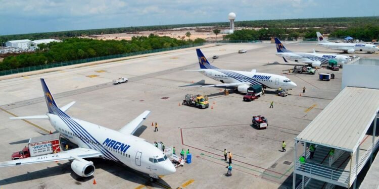 Sectur establece mesa de diálogo con acreedores de Magnicharters y llama a viajeros a sumarse