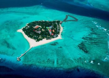 ¿Qué pasó bajo el agua? Maldivas registra el peor accidente de buceo de su historia