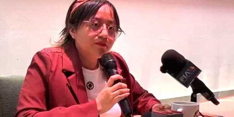 “No estaba secuestrada, estaba internada”: el caso de la chetumaleña María Adela