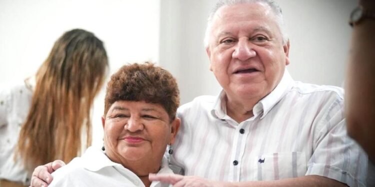 Renuncia Rafael Marín como delegado de Bienestar para ir por candidatura de Morena