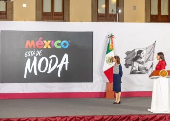 México quiere enamorar al turista chino y diversificar su mercado. Este es el plan