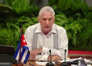 ¿Crisis en el Caribe? Cuba acusa a EU de fabricar un pretexto para iniciar una guerra