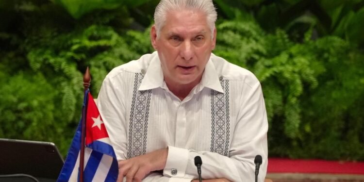 ¿Crisis en el Caribe? Cuba acusa a EU de fabricar un pretexto para iniciar una guerra