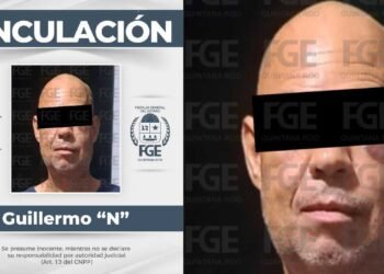 ¿Qué pasa en “Las Palapas”? Vinculan a proceso a presunto narcomenudista cubano