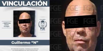 ¿Qué pasa en “Las Palapas”? Vinculan a proceso a presunto narcomenudista cubano
