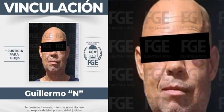 ¿Qué pasa en “Las Palapas”? Vinculan a proceso a presunto narcomenudista cubano
