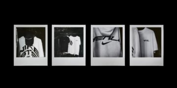 Nike y BTS desatan la locura con mercancía exclusiva para la gira “ARIRANG”. ¿La comprarías?