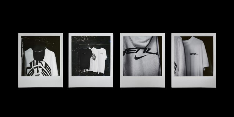 Nike y BTS desatan la locura con mercancía exclusiva para la gira “ARIRANG”. ¿La comprarías?