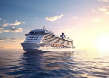 Cruceros fortalecen turismo en México: más pasajeros, más arribos y mayor derrama