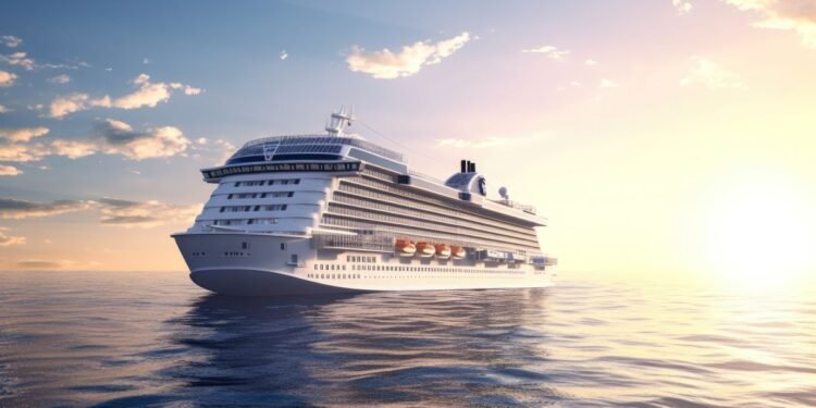 Cruceros fortalecen turismo en México: más pasajeros, más arribos y mayor derrama