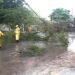 Activan Operativo Tormenta en Chetumal por lluvias intensas y sus afectaciones