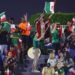 Cancún, Tulum y Bacalar tendrán Mundial gratis… pero no barato. Esto costarán pantallas gigantes