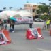¡Tulum se levanta! Así protestaron para exigir el acceso libre a las playas