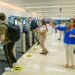 ¿Adiós a las largas filas? El Aeropuerto de Cancún acelera filtros migratorios rumbo al Mundial