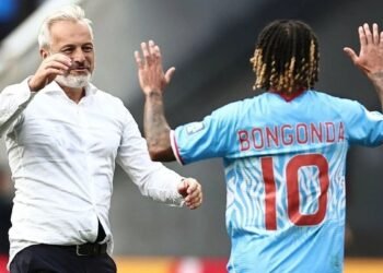 Ébola golpea al Congo… pero su selección no se baja del Mundial de Fútbol 2026