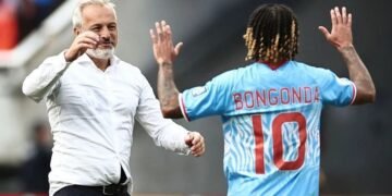 Ébola golpea al Congo… pero su selección no se baja del Mundial de Fútbol 2026