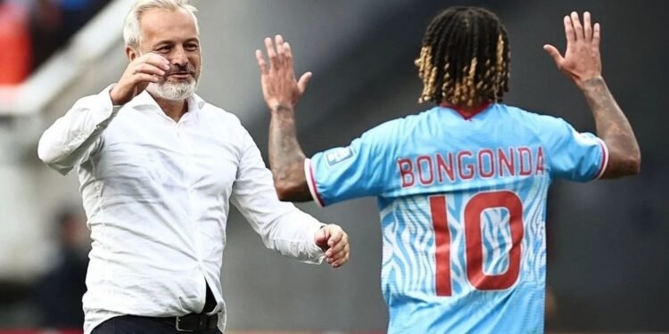 Ébola golpea al Congo… pero su selección no se baja del Mundial de Fútbol 2026