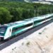 Autorizan transporte de combustible al Tren Maya