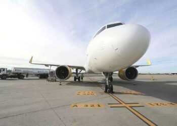 Aerolíneas cambian rutas dando preferencia a destinos mundialistas