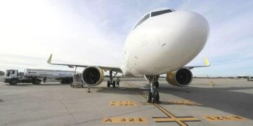 Aerolíneas cambian rutas dando preferencia a destinos mundialistas