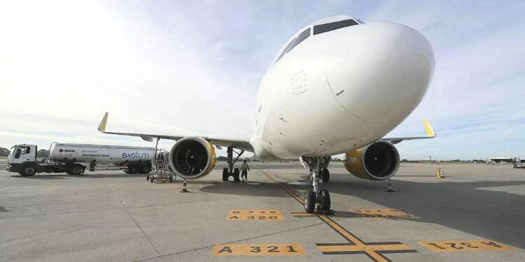 Aerolíneas cambian rutas dando preferencia a destinos mundialistas