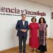 Reconocen legisladores labor de Rosaura Ruiz al frente de la ciencia en México