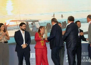 Nauka conquista el Premio ADI 2026 y fortalece el atractivo inmobiliario de la Riviera Nayarit