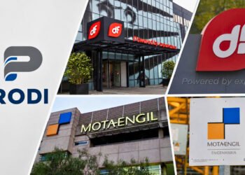 Grupo PRODI y Duro Felguera aceleran expansión en energía e infraestructura