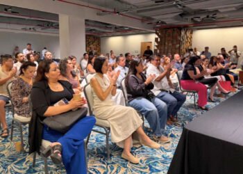 ¿Qué preocupa a los empresarios de Playa del Carmen? Rafael Marín aborda economía y sargazo