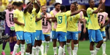 Brasil sobrevive al susto y elimina a Japón con un gol agónico en el Mundial 2026