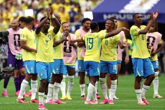 Brasil sobrevive al susto y elimina a Japón con un gol agónico en el Mundial 2026