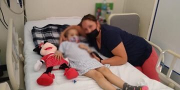 Cáncer infantil: el alto costo de la atención impulsa nueva campaña de recaudación en Cancún