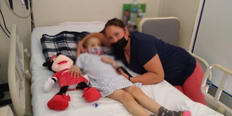 Cáncer infantil: el alto costo de la atención impulsa nueva campaña de recaudación en Cancún