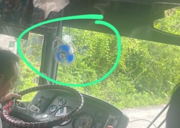 ¡Héroe al volante! Chofer mantiene la calma y pone a salvo a pasajeros durante balacera