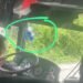 ¡Héroe al volante! Chofer mantiene la calma y pone a salvo a pasajeros durante balacera