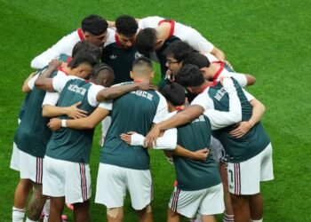Todo o nada para el Tri: horario, posibles alineaciones y dónde ver el México vs Ecuador