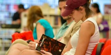 “Vorágine”, de Rebeca Pal: una lectura intensa sobre el amor, la identidad y las grietas de la vida