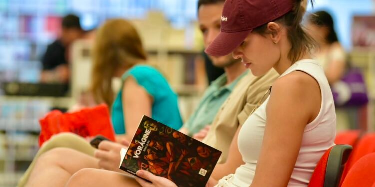 “Vorágine”, de Rebeca Pal: una lectura intensa sobre el amor, la identidad y las grietas de la vida