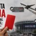 Tarjeta roja al Mundial de Futbol: científicos alertan por el impacto climático del evento