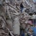 Venezuela busca a cientos de desaparecidos tras doble terremoto; aumenta la cifra de víctimas