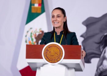 ¿Habrá protección para el exdirector de Pemex? Sheinbaum responde con un “no” contundente