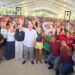 Cancún festeja a los papás; Rafael Marín llama a fortalecer la unión familiar