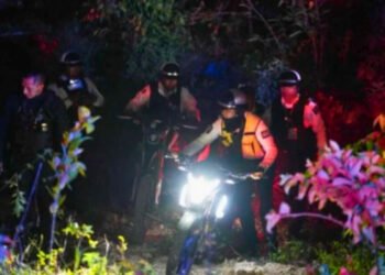 ¿Qué dejó la rodada ilegal en Cancún? Operativo termina con 91 detenidos y 104 motos aseguradas