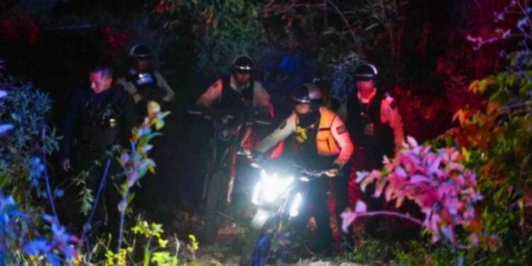 ¿Qué dejó la rodada ilegal en Cancún? Operativo termina con 91 detenidos y 104 motos aseguradas