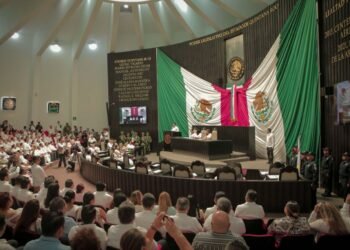 ¿Congreso para la ciudadanía o para los partidos? Observatorio cuestiona a la Legislatura estatal