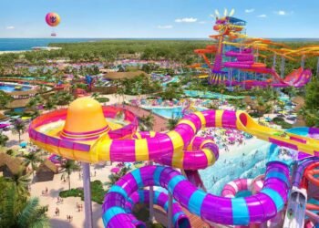 ¿Regresa Perfect Day? Jueza deja vigente el cambio al Programa de Desarrollo Urbano de Mahahual