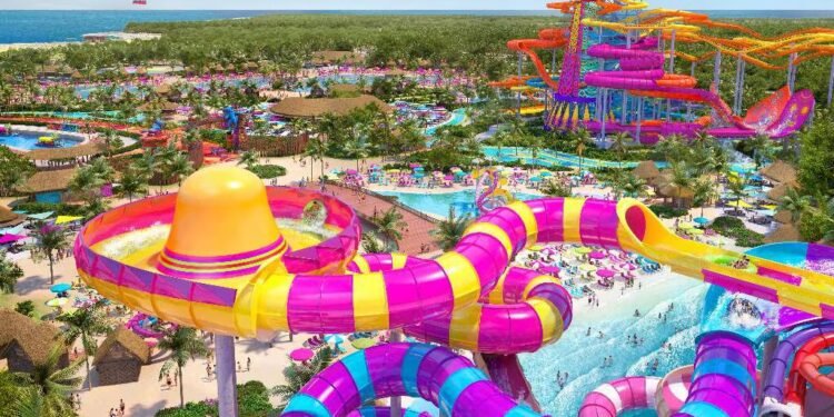 ¿Regresa Perfect Day? Jueza deja vigente el cambio al Programa de Desarrollo Urbano de Mahahual