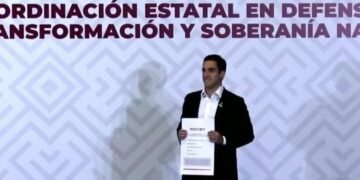 Con registros oficiales, arranca la disputa por la Coordinación Estatal de la 4T en Quintana Roo